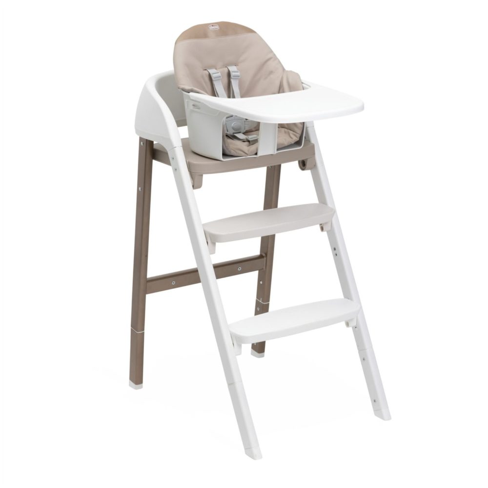 Chaise haute crescendo up Pearl Cooper R