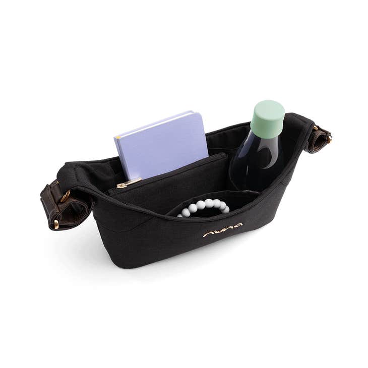 Nuna_STROLLER_BAG_Caviar_Chocolate_Leather_Angle_Top_2_GL_web_67bd.jpg