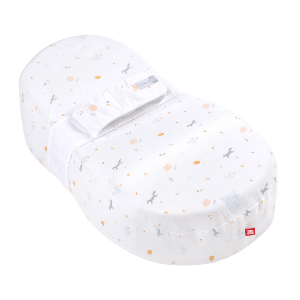 Cocoonababy® 10° – Happy Fox