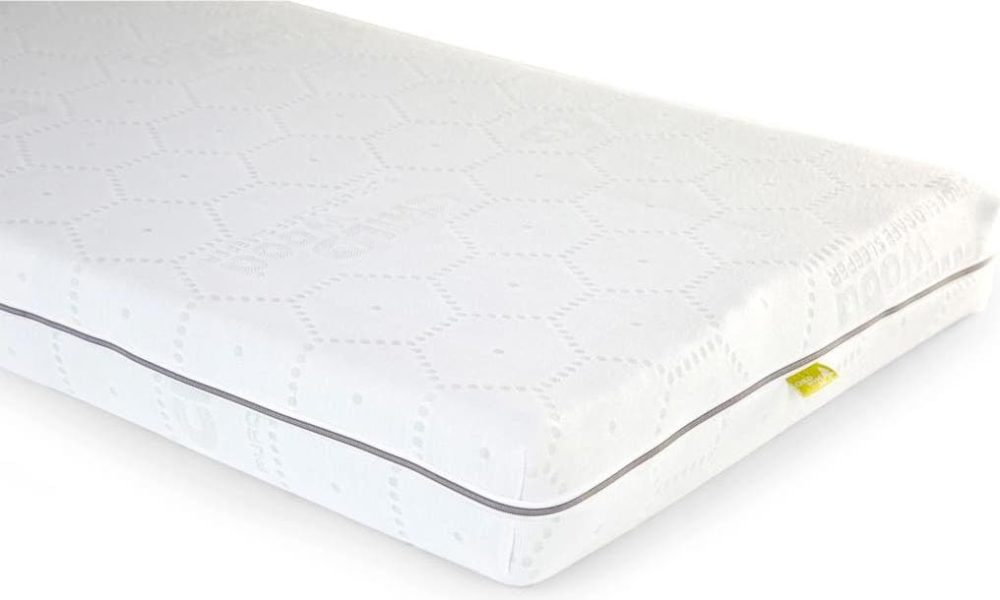 matelas – Puro Aero Safe Sleeper – 120 x 60 x 12cm