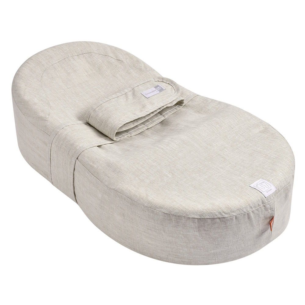 Cocoonababy® 10° – Lin – nature