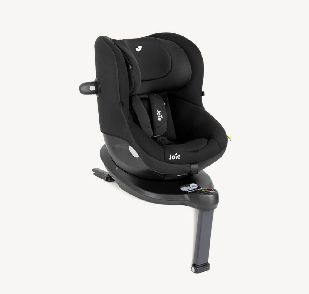 i-Spin 360 E