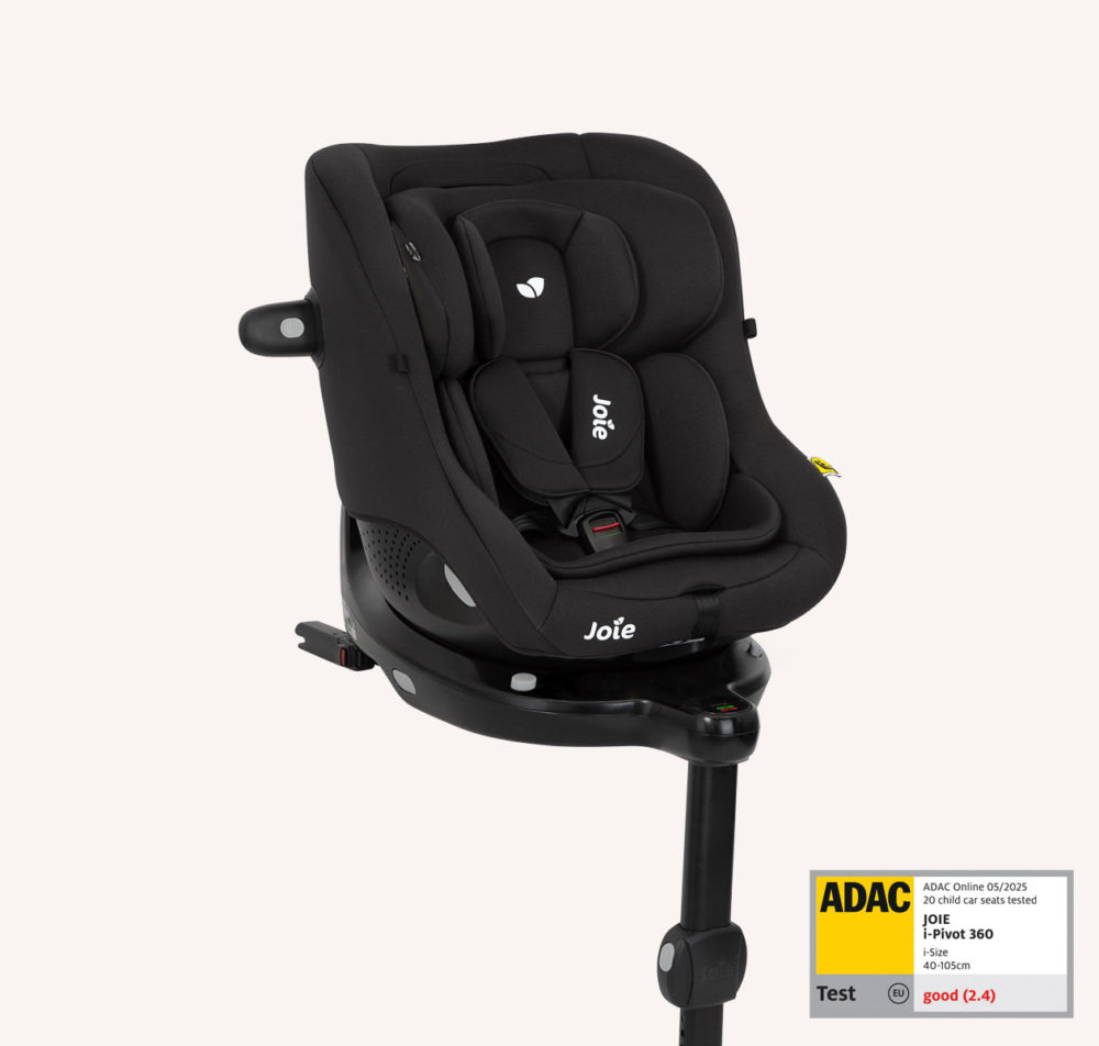 Siège auto i-pivot 360