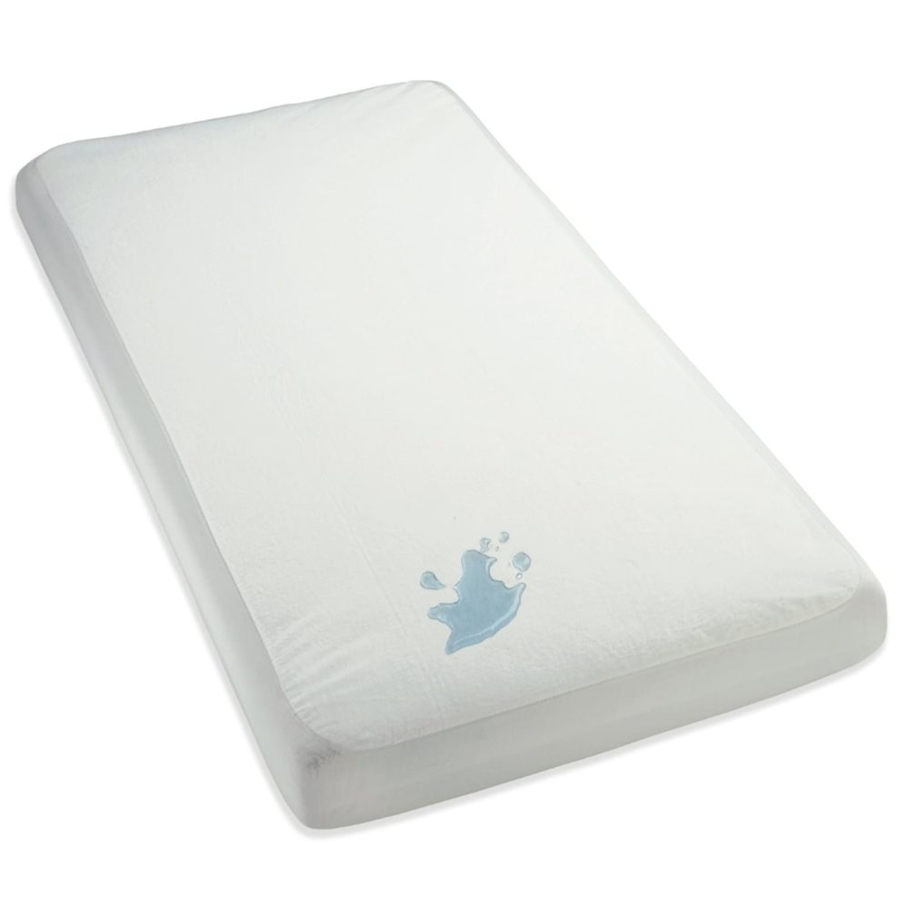Drap housse Lyocell imperméable