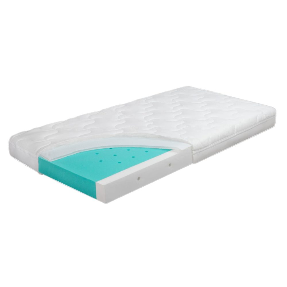 Matelas pour enfants Lyocell