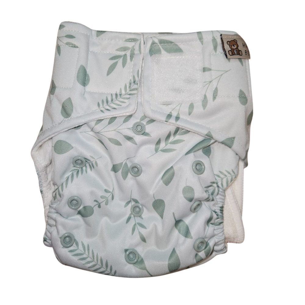 Couche de bain