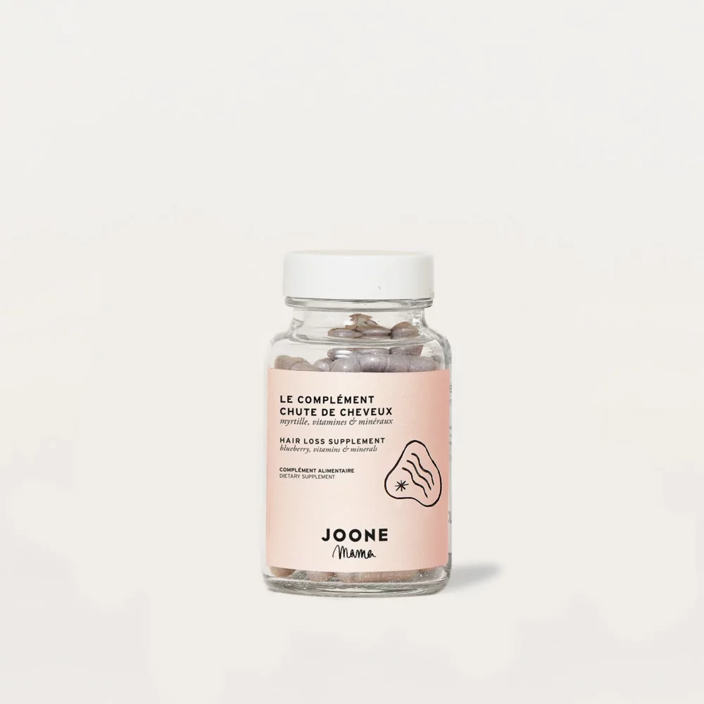 Le complément cheveux pour la maman – JOONE