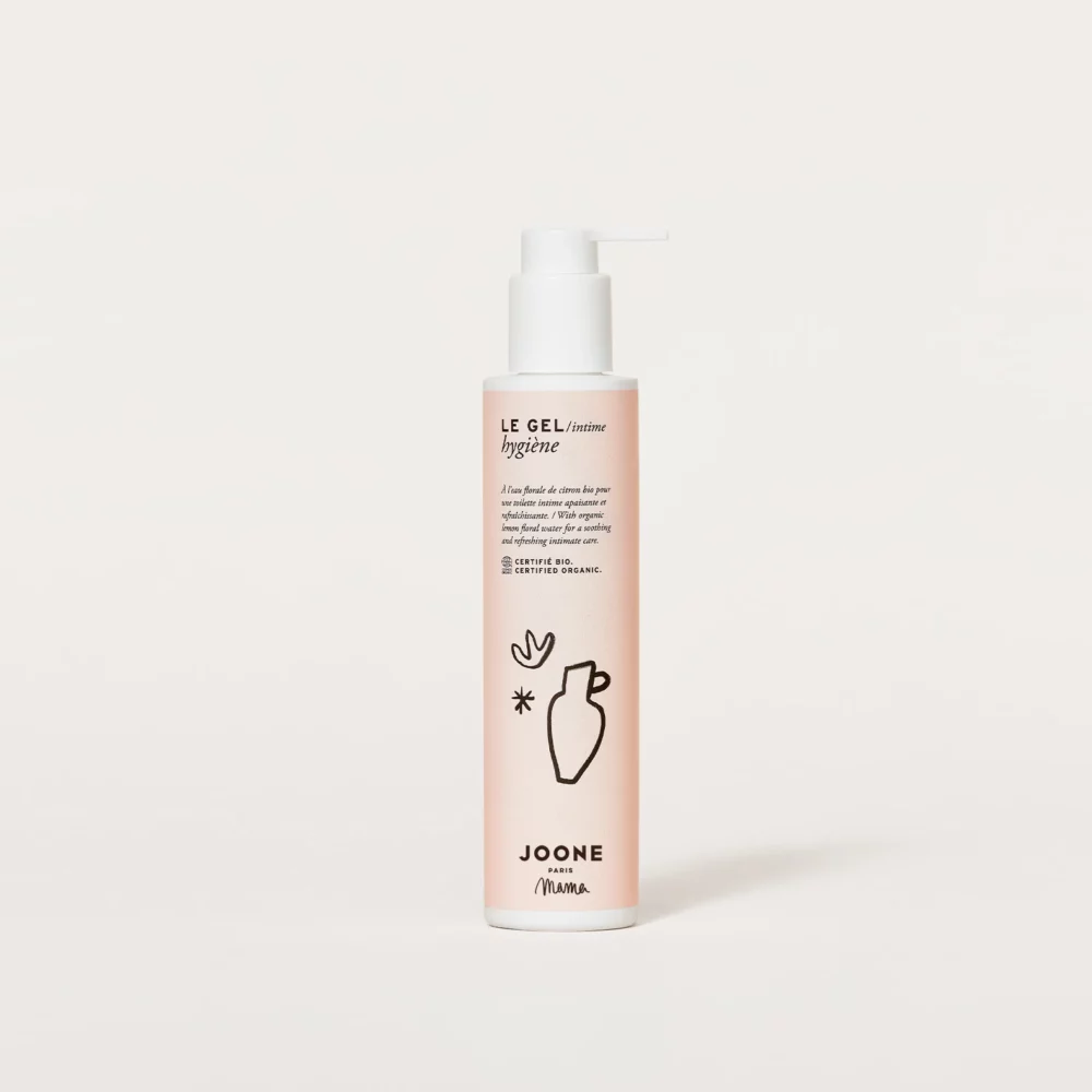 Le gel hygiène intime pour la femme – JOONE
