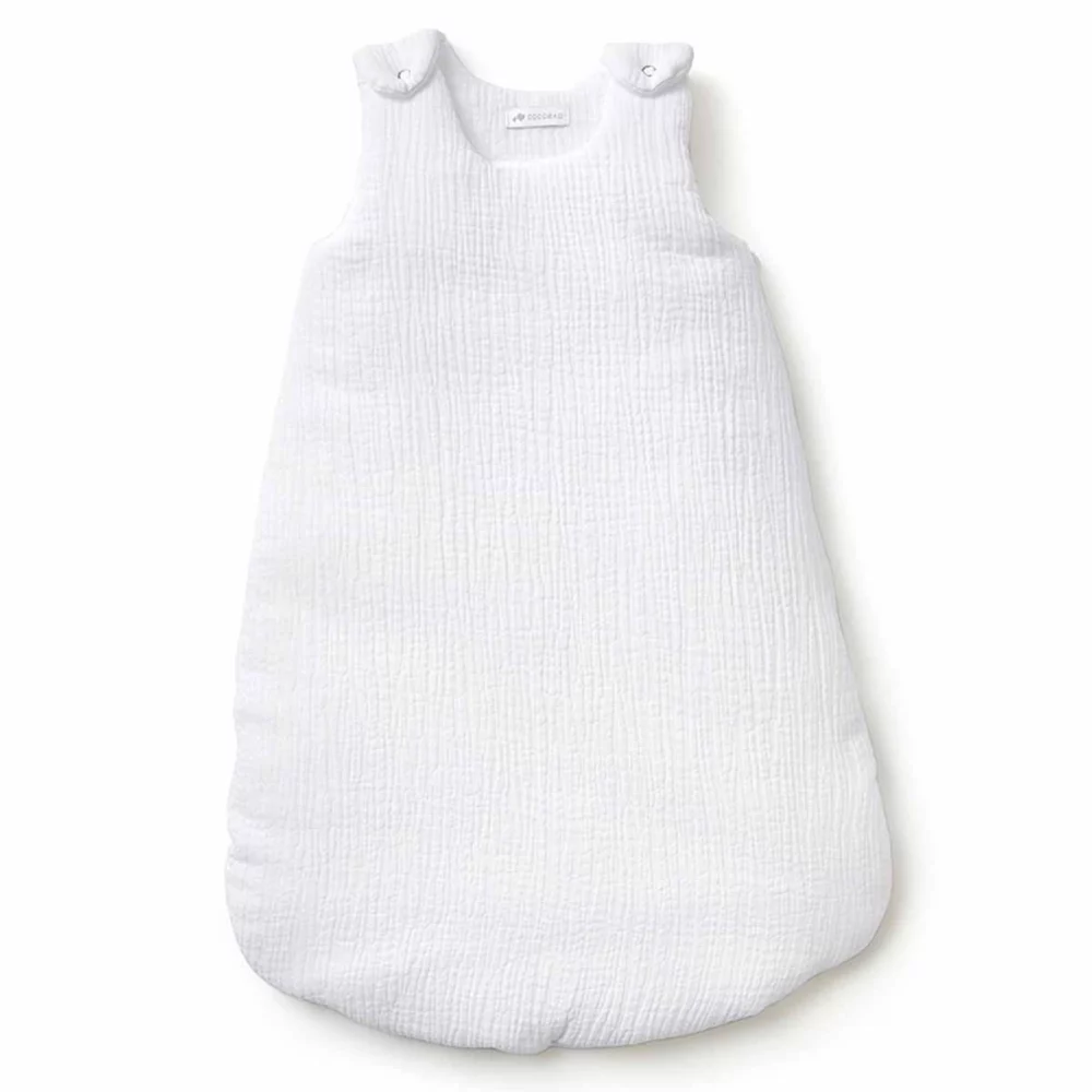 COCOEKO – Gigoteuse gaze de coton – Divers