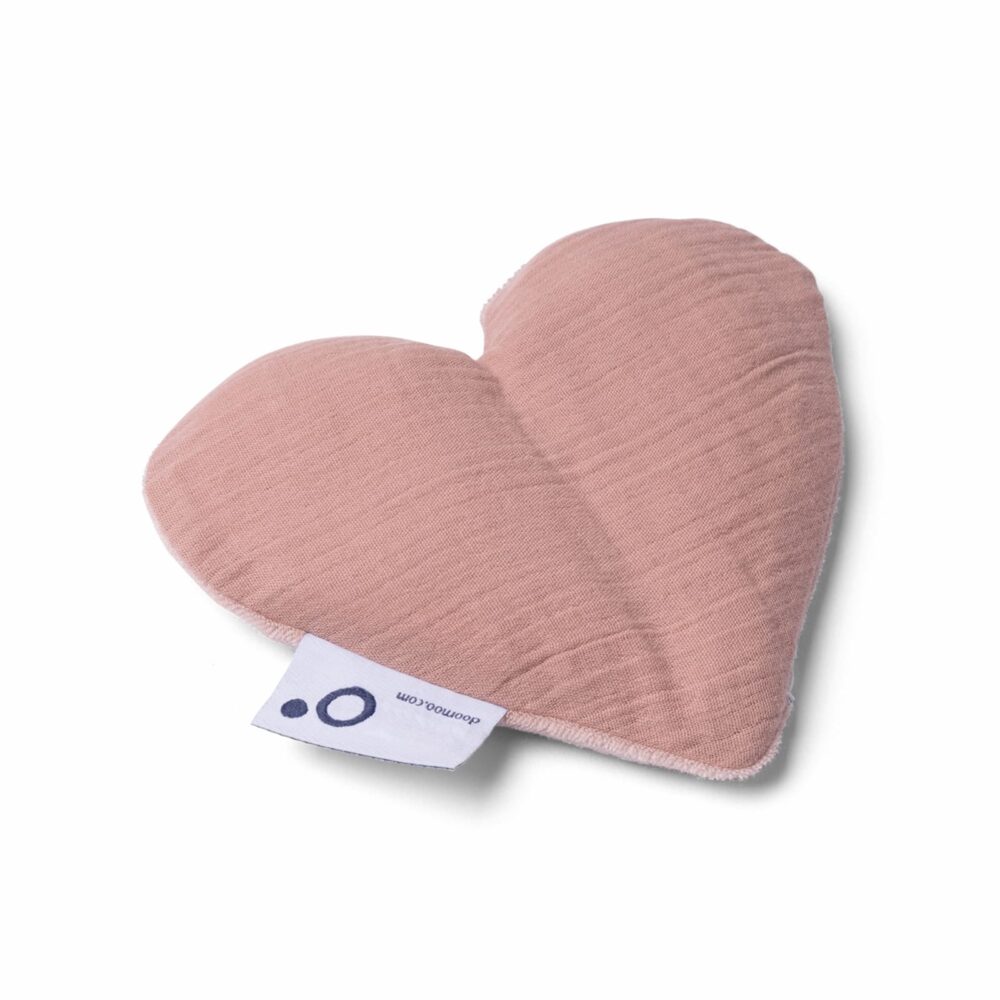 DOOMOO – COUSSIN BOUILLOTTE – DSY30 – LOVE