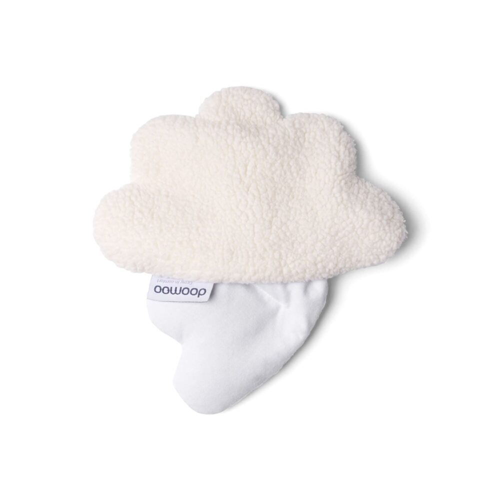 DOOMOO – COUSSIN BOUILLOTTE – DSDY31 – NUAGE