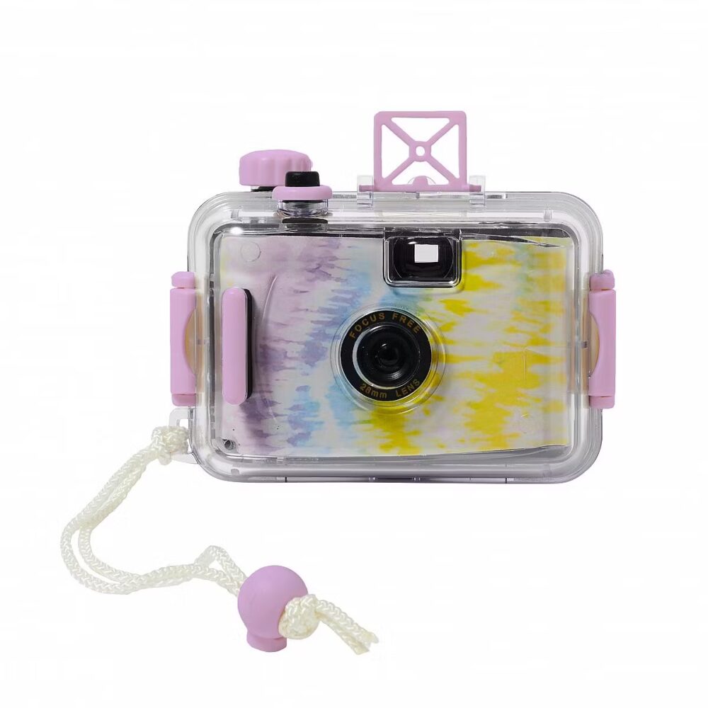 SUNNYLIFE – APPAREIL PHOTO ETANCHE – S41CAMTD