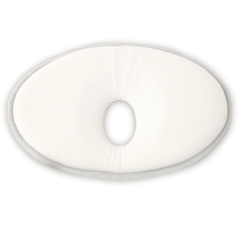 DOOMOO – COUSSIN ANTI TETE PLATE – D40084001