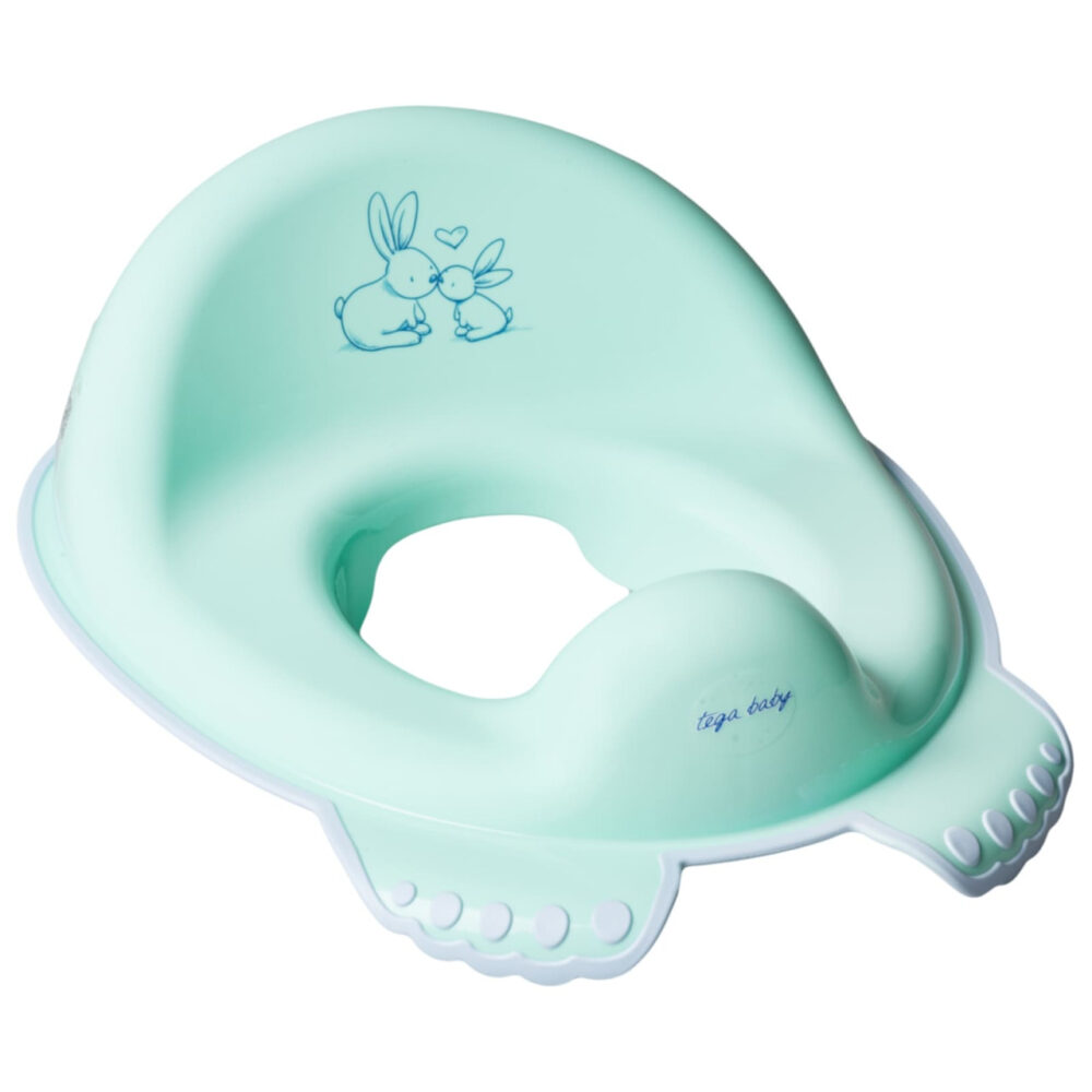 BISAL – REDUCTEUR – TEKR-002 – BUNNY MENTHE