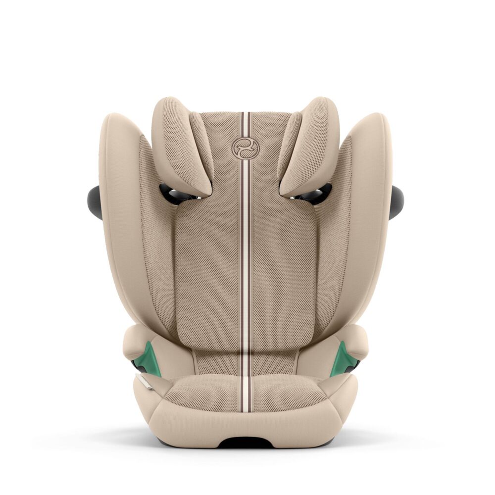 CYBEX – SOLUTION G2