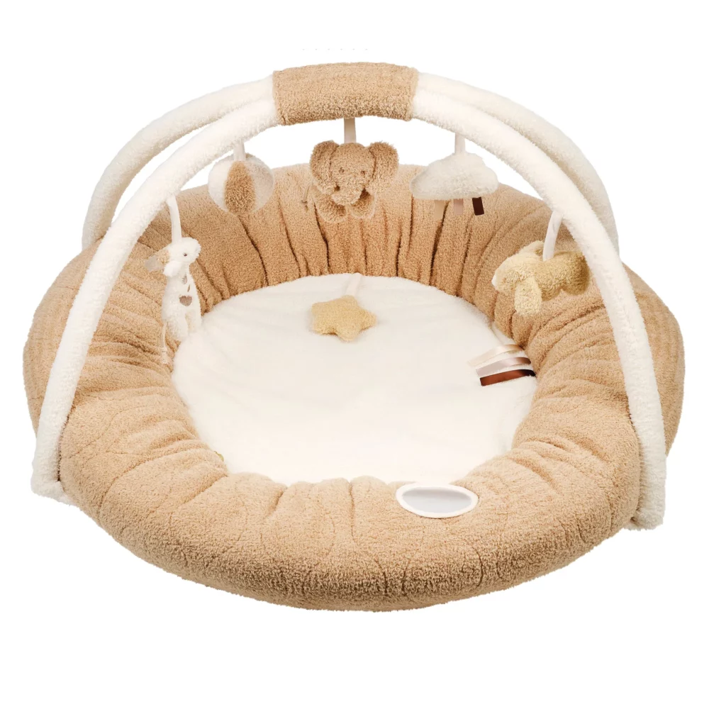 NATTOU – TAPIS D’EVEIL TEDDY – N856188
