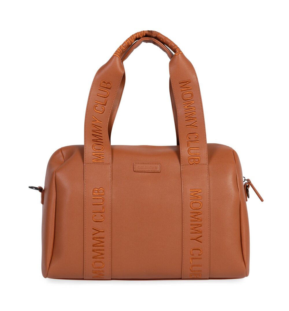 CHILDHOME – SAC A LANGER MOMMY BAG – DIVERS