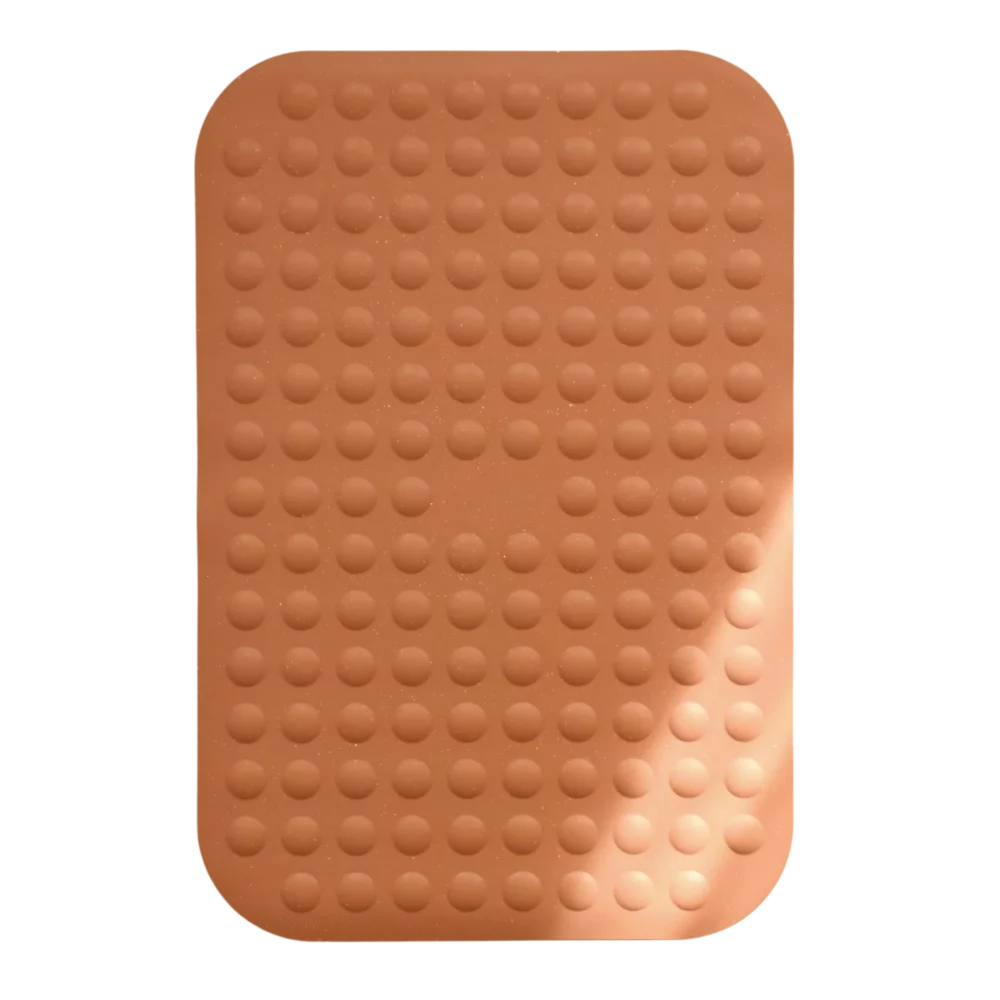 MINIKA – TAPIS DE BAIN ANTIDERAPANT – DIVERS