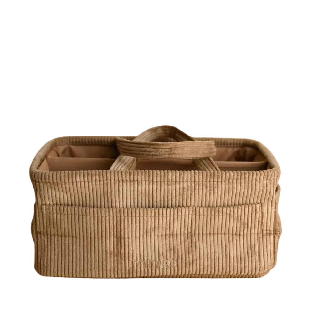 MINIKA – PANIER ORGANISATEUR – DIVERS