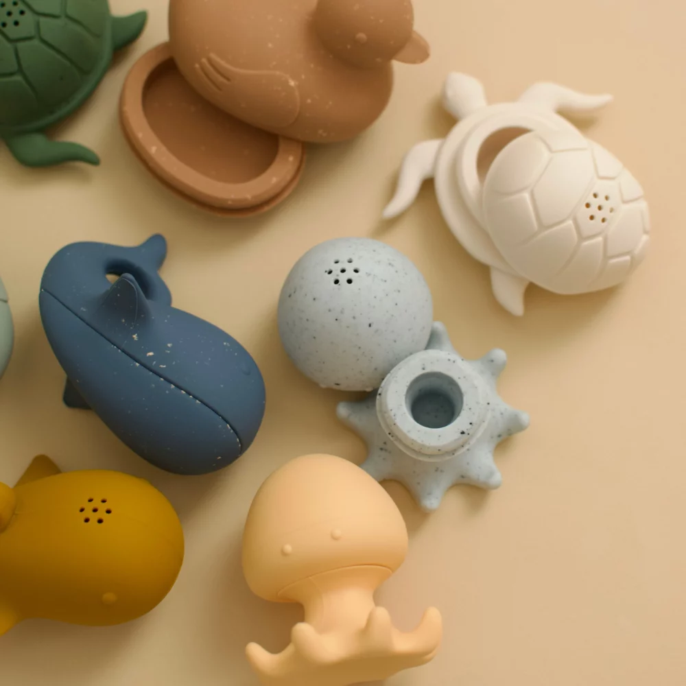 MINIKA – JOUETS DE BAIN