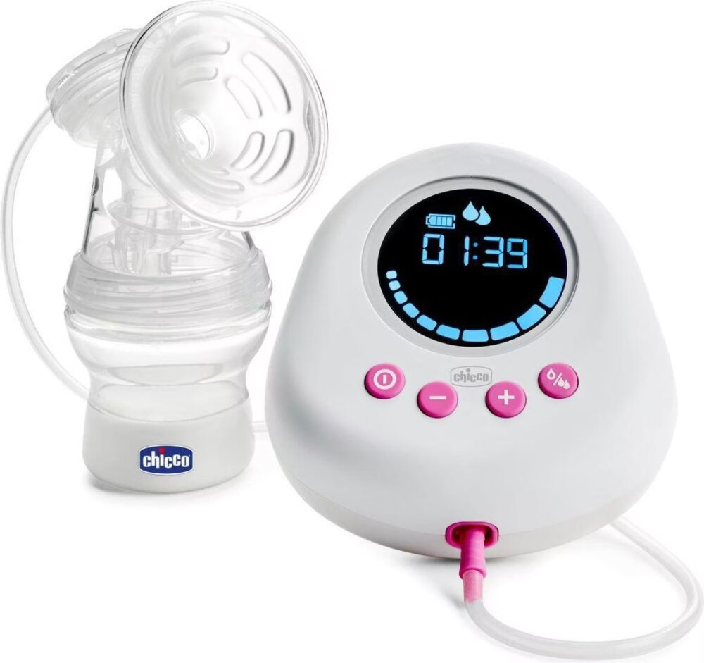 CHICCO – TIRE LAIT ELECTRIQUE – 0000919930