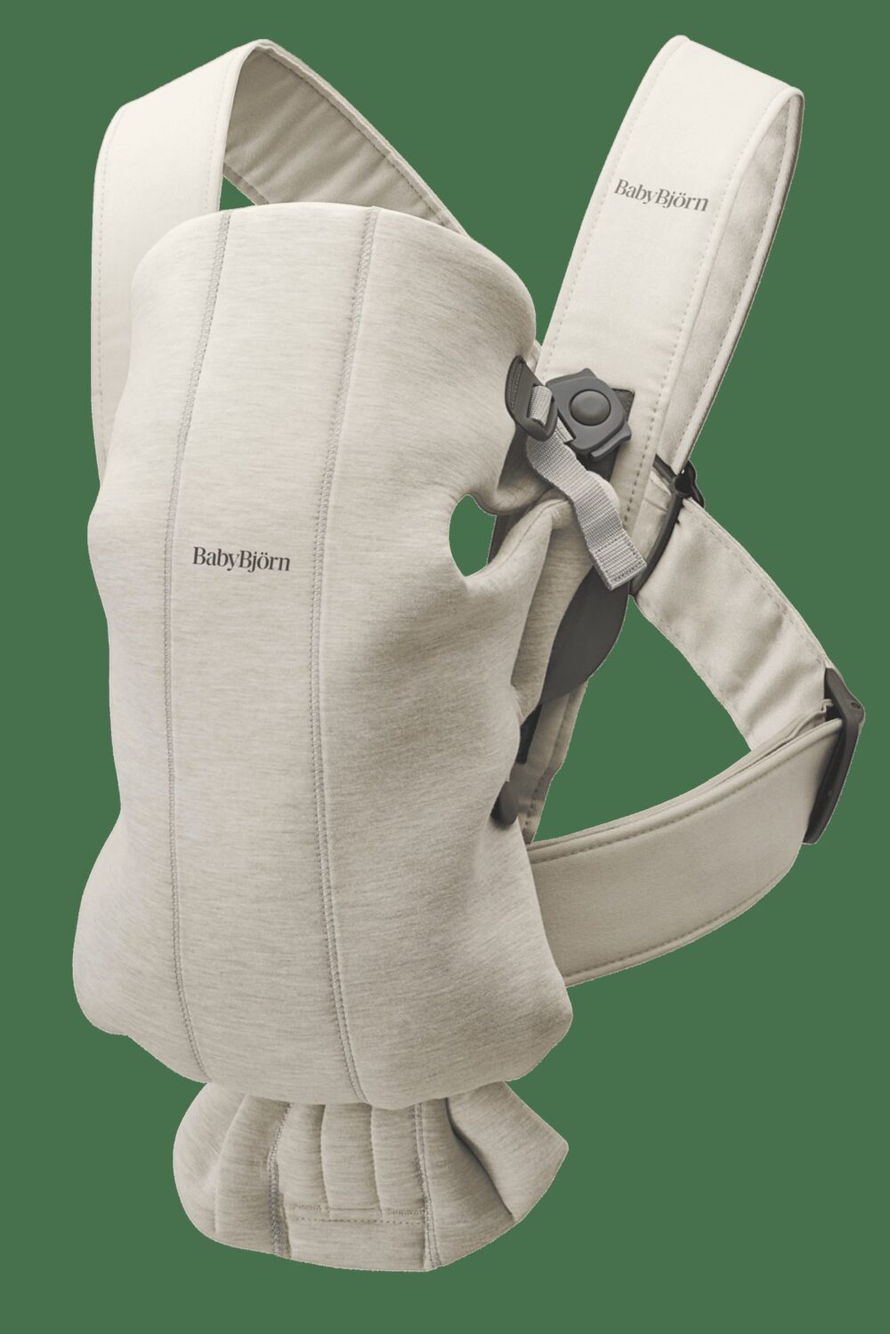 BABYBJORN – PORTE BEBE MINI – DIVERS