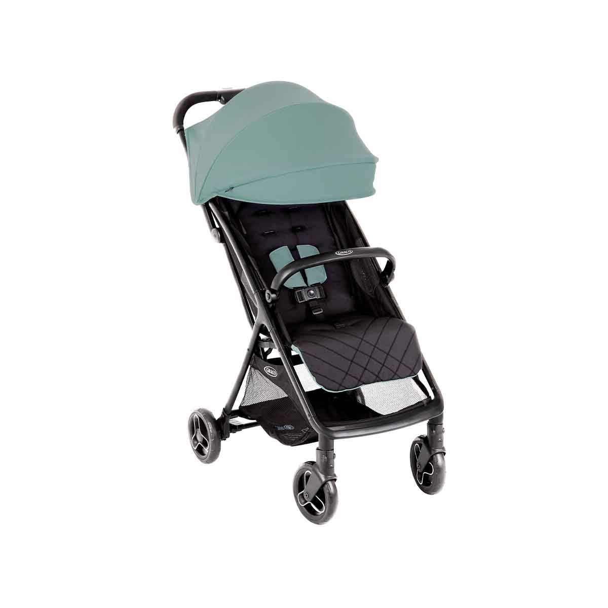graco-myavo-quickfolding-lightweight-stroller-in-mint-three-quarter-prod1_2