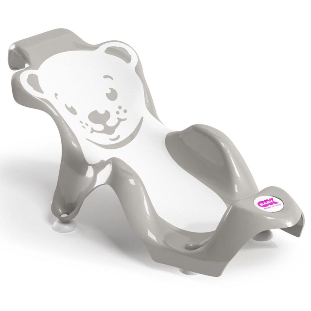OK BABY – TRANSAT DE BAIN – DIVERS