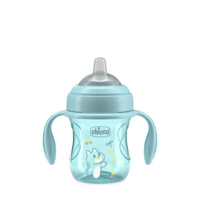Tasse de Transition 4M+
