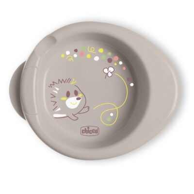 Assiette maintien au chaud - 6m+