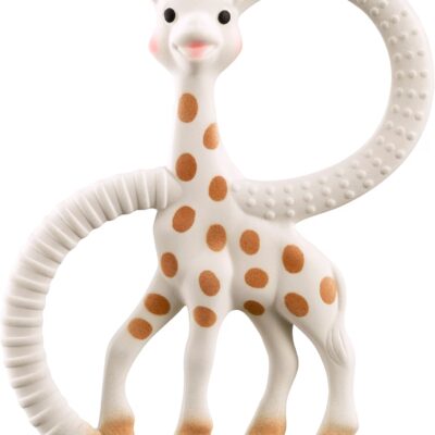 SOPHIE LA GIRAFE - Anneau de dentition -