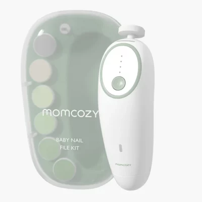 MOMCOZY - LIME A ONGLES ELECTRIQUE - GG94BA