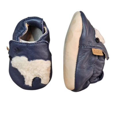 Chaussure Ourson