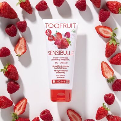 Gelée de douche