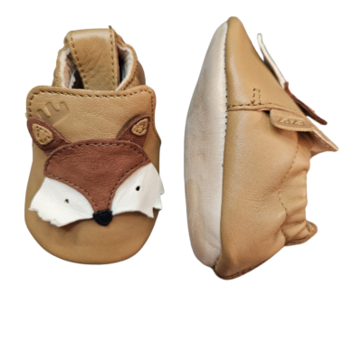 Chaussure Renard