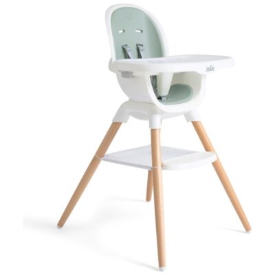 Chaise haute Chestnut  - Joie