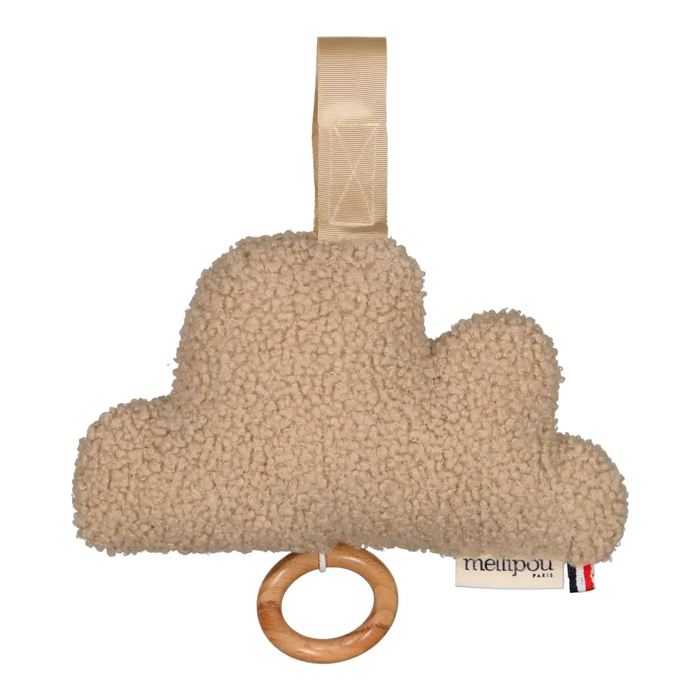 Boîte à musique - Nuage – Image 3