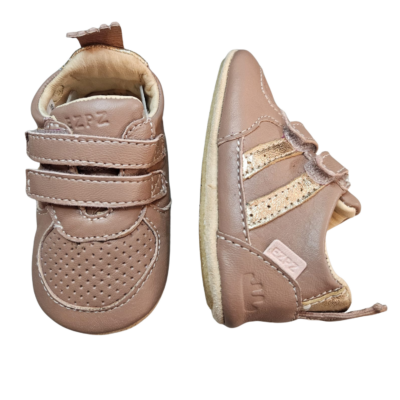 Chaussures velcro