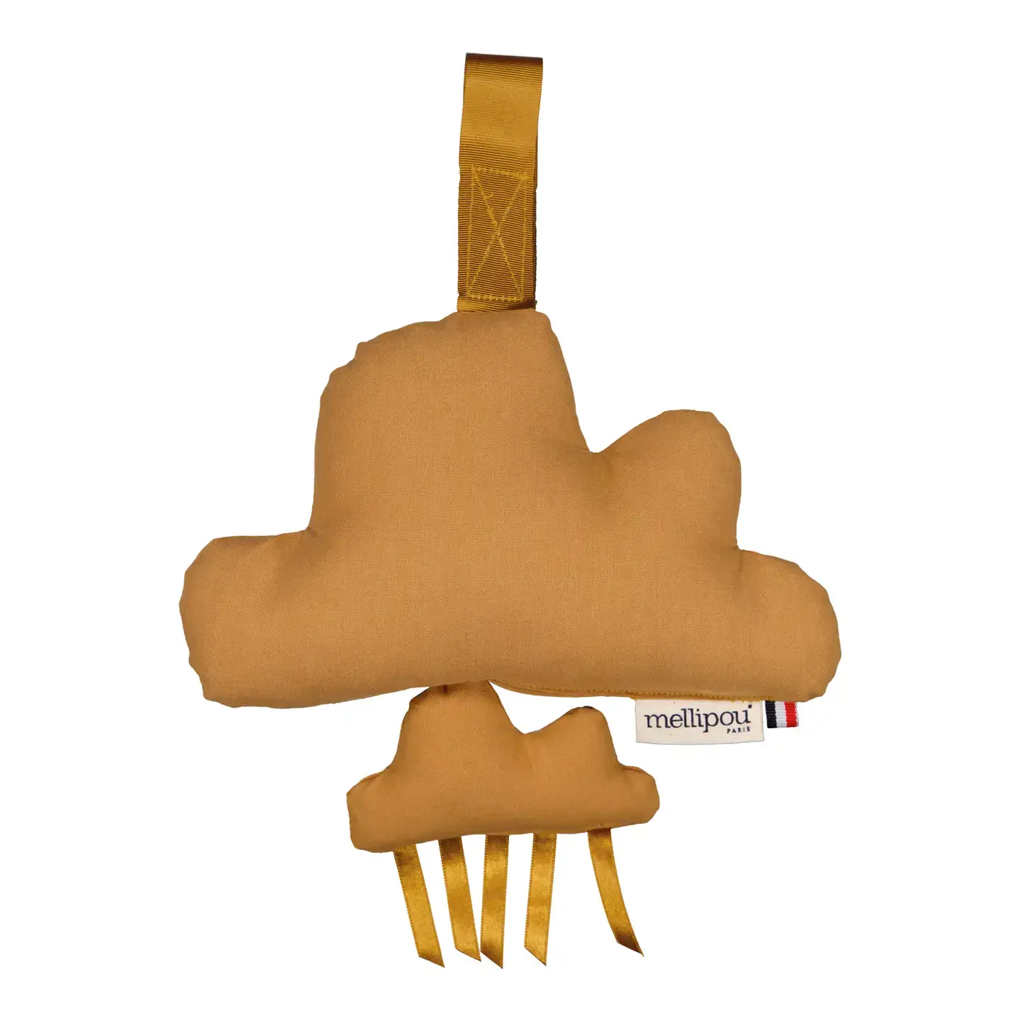 Boîte à musique - Nuage – Image 4