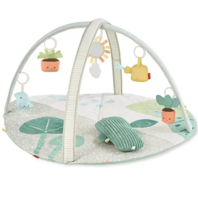 SKIP*HOP - TAPIS D'EVEIL - SH9M807310 - GARDEN OASIS
