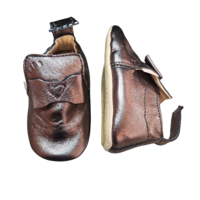 Chaussure Noeud