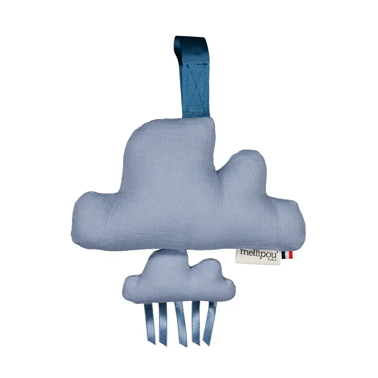 Boîte à musique - Nuage – Image 2