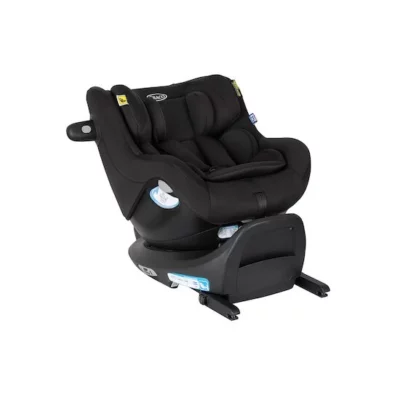 Siège auto SnugGo™ i-Size R129 Midnight - GRACO