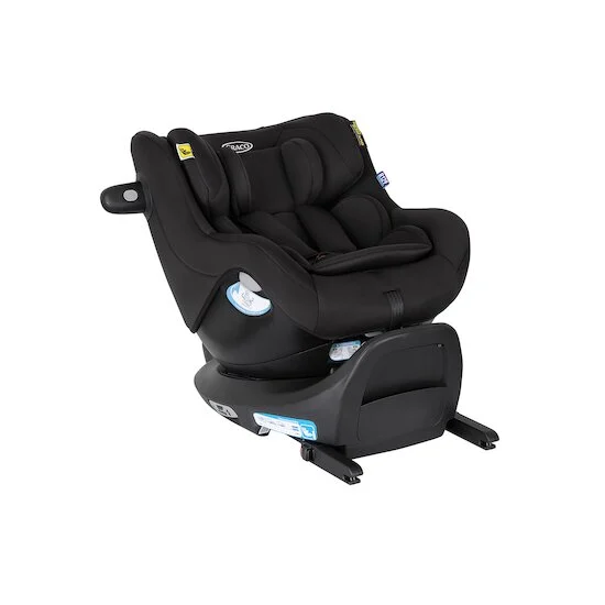 Siège auto SnugGo™ i-Size R129 Midnight - GRACO
