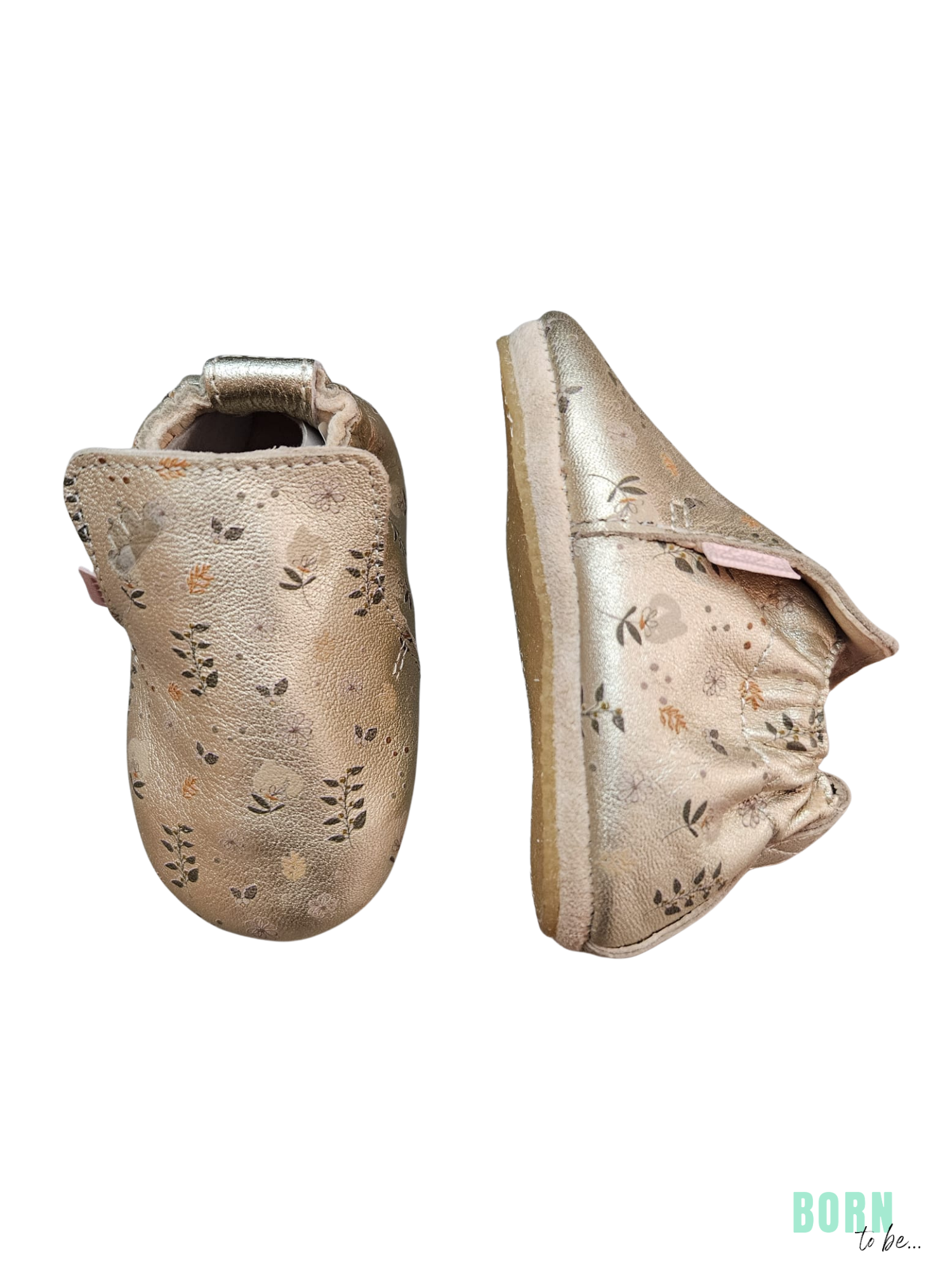 Chaussure Blublu