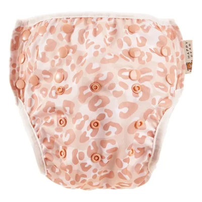 Couche de bain 0-3 ans
