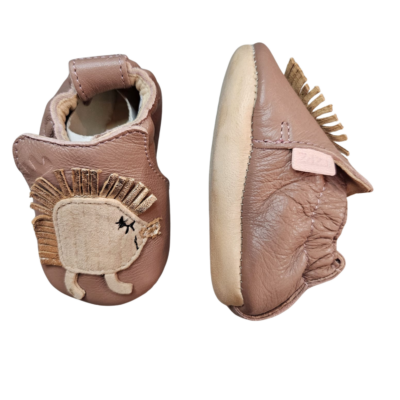 Chaussure Hérisson