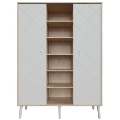 BISAL - ARMOIRE - PEAK