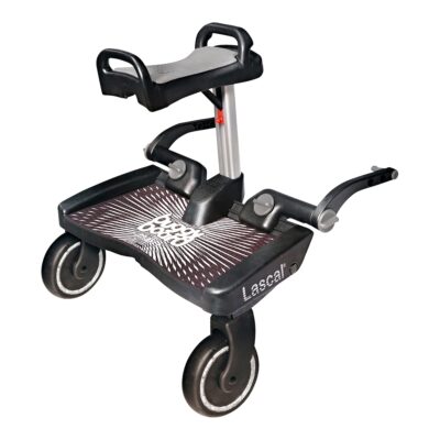 Buggy Board Maxi