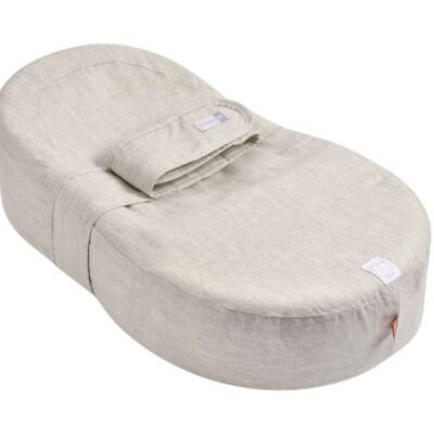 BEABA - COCOONABABY LIN - BA445190 - BEIGE